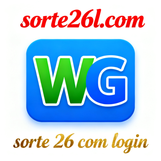 sorte 26 com login